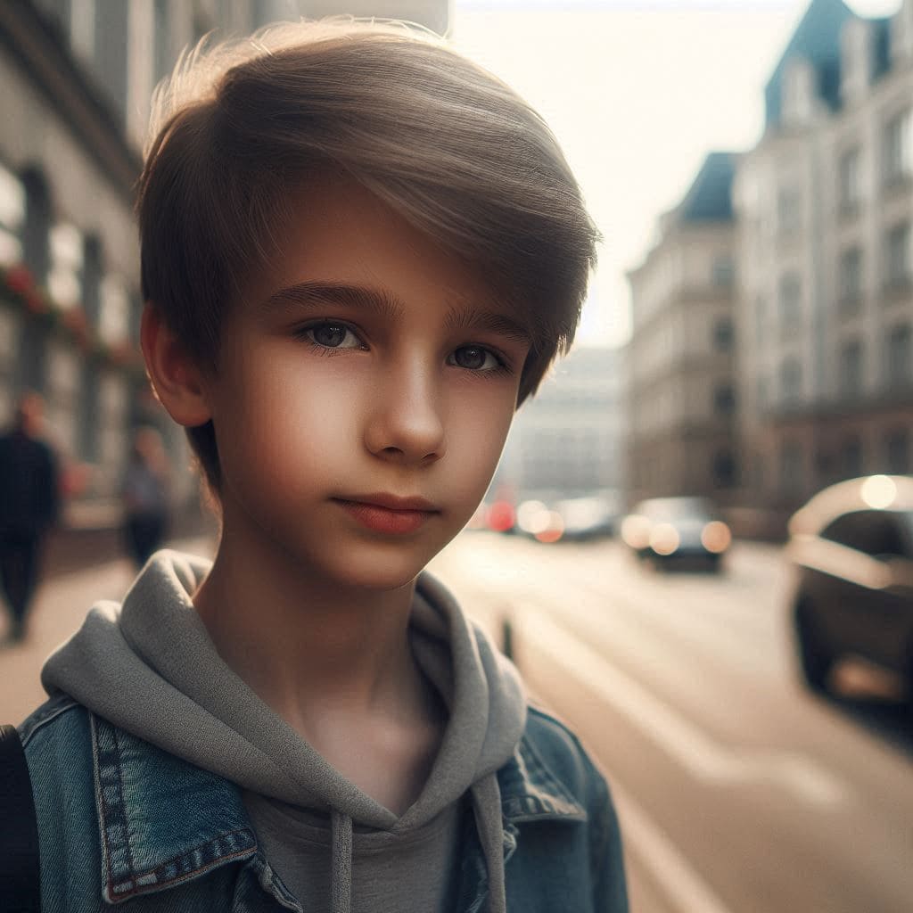 Bing Image Creator繪圖實測